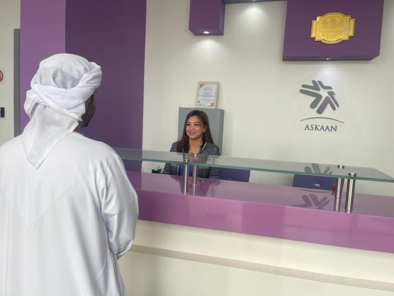 إرثنا في المجتمع والتطوير