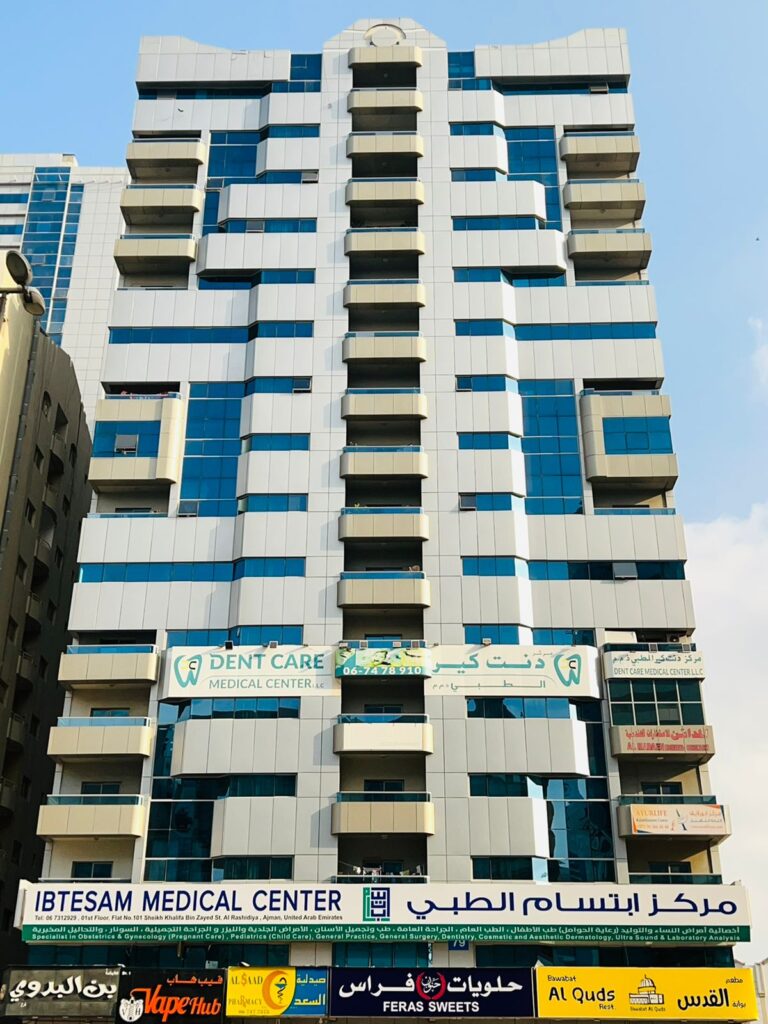 Spacious 2BHK Apartment with Balcony available for Rent