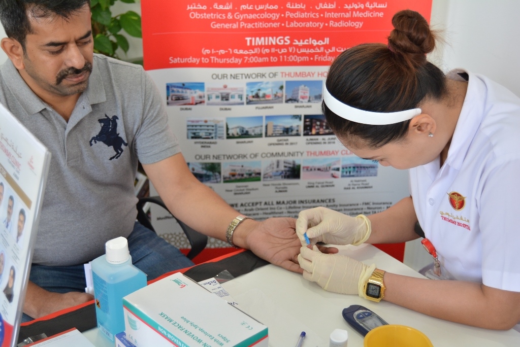 Medical Camp