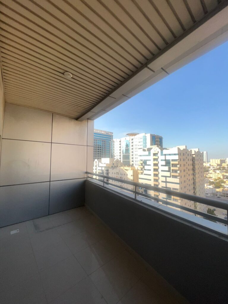 2 BHK Apartment for rent in A&F Tower