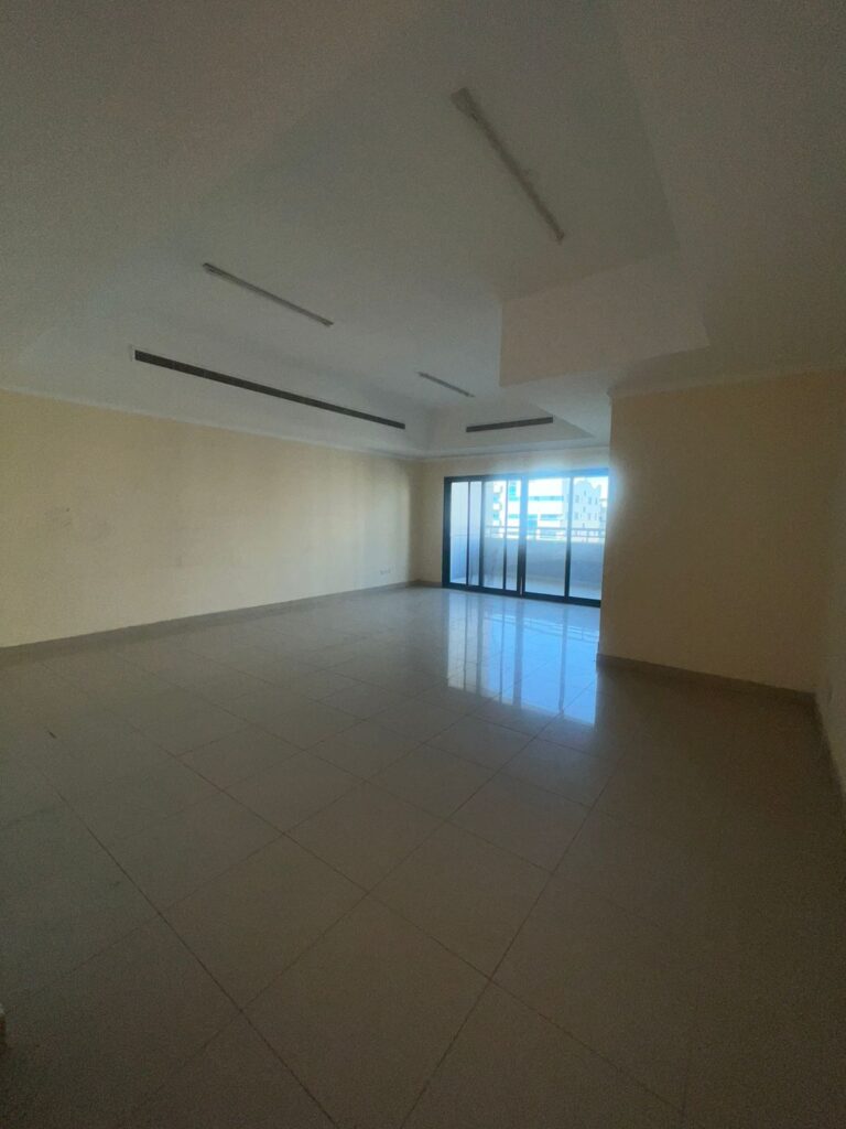 2 BHK Apartment for rent in A&F Tower