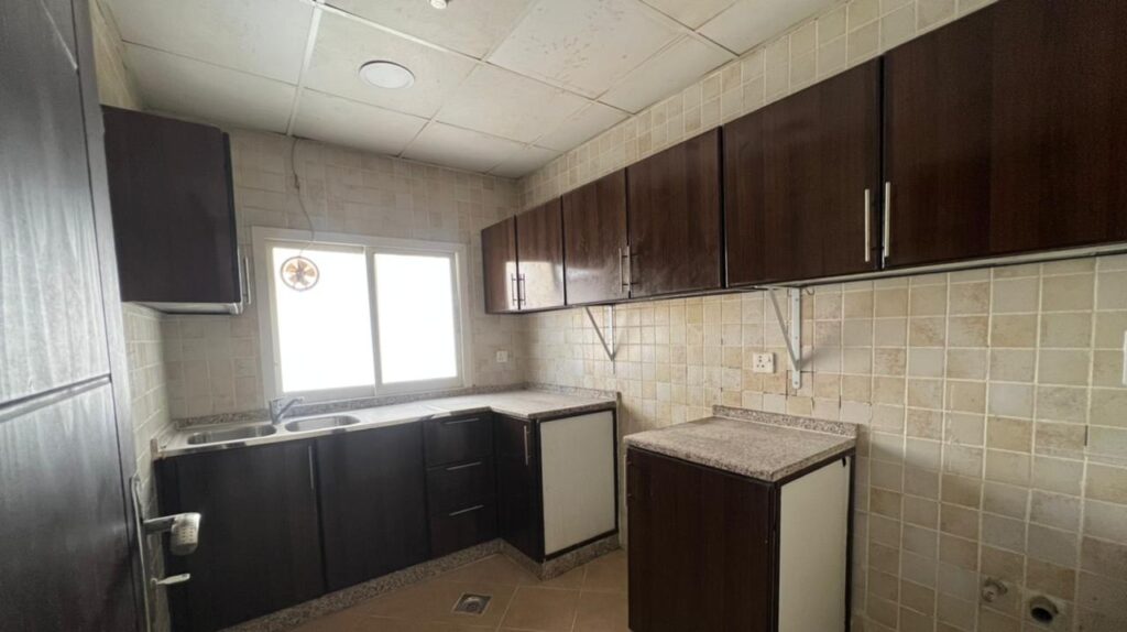 Spacious One Bedroom Apartment Available for rent in Al Rawdah2 Ajman