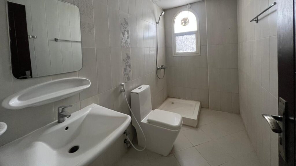 Spacious One Bedroom Apartment Available for rent in Al Rawdah2 Ajman