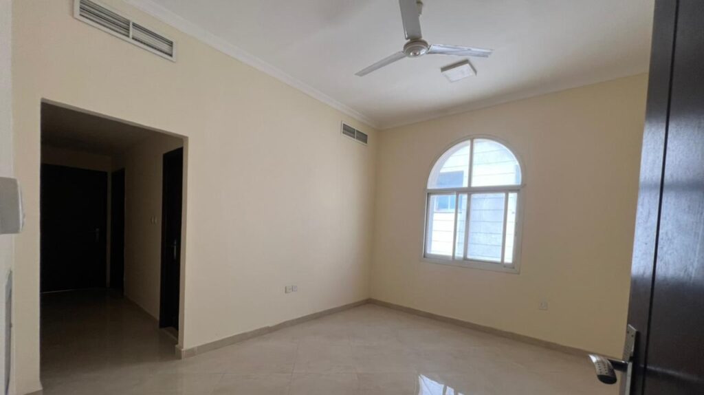 Spacious One Bedroom Apartment Available for rent in Al Rawdah2 Ajman