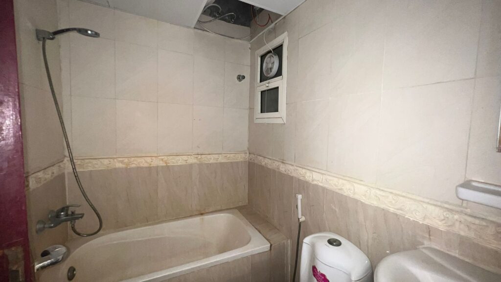 One Bedroom Apartment available for rent