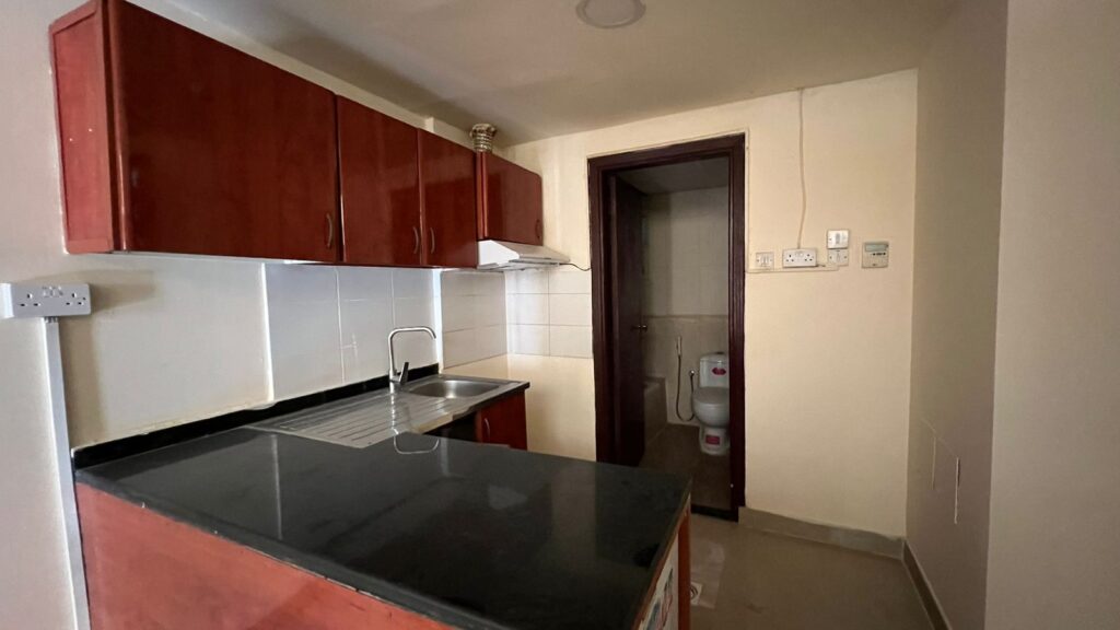 One Bedroom Apartment available for rent