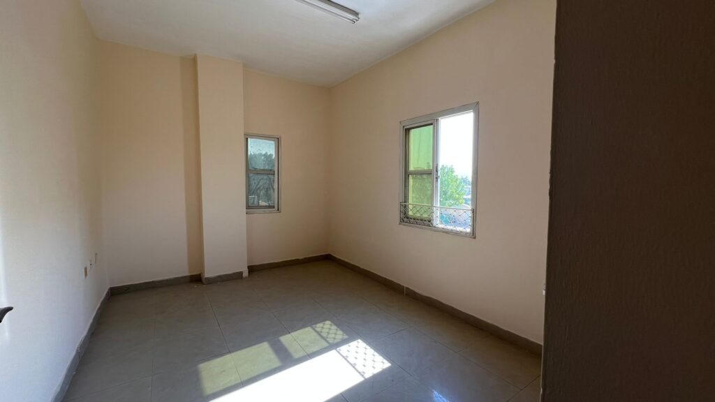 One Bedroom Apartment available for rent