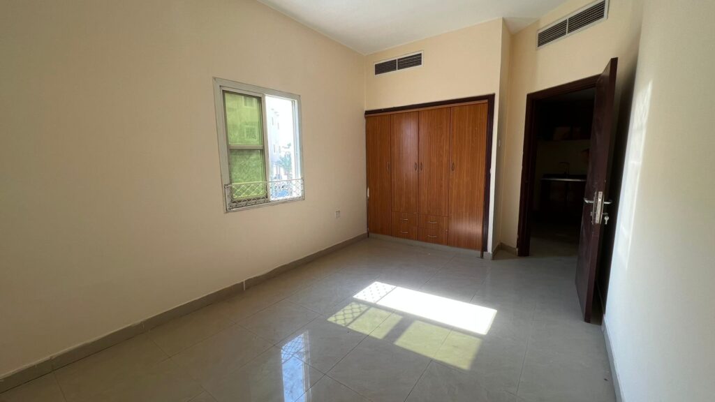 One Bedroom Apartment available for rent