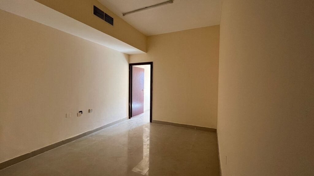 One Bedroom Apartment available for rent