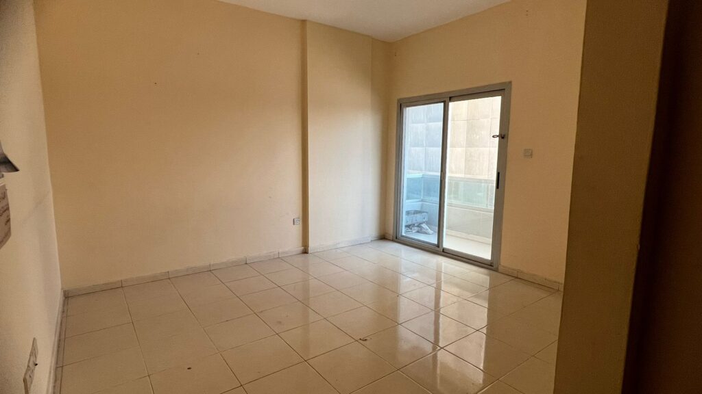 Very Spacious 3 Bedroom Apartment