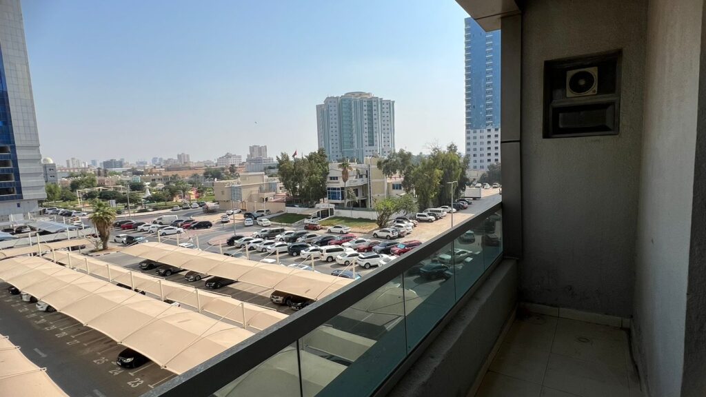 Very Spacious 3 Bedroom Apartment