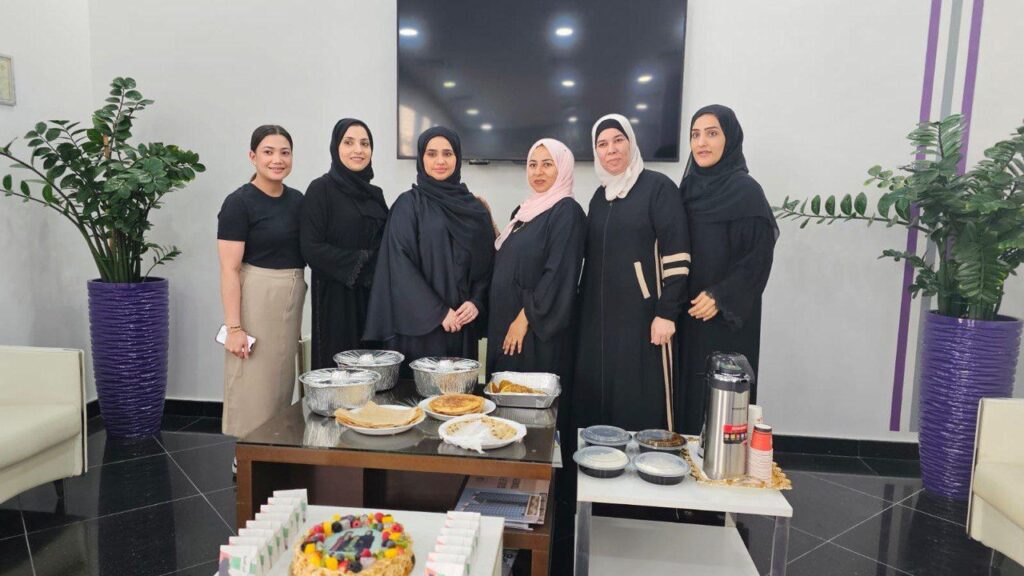 Emirati Women’s Day