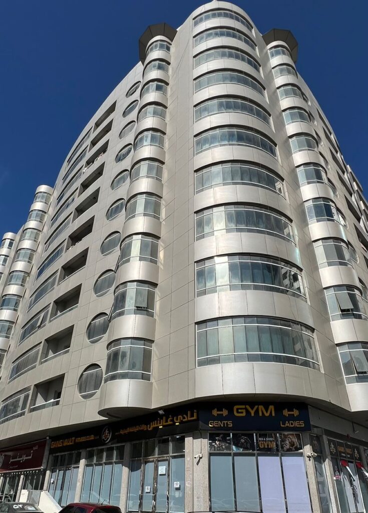 Very Spacious 3 Bedroom Apartment