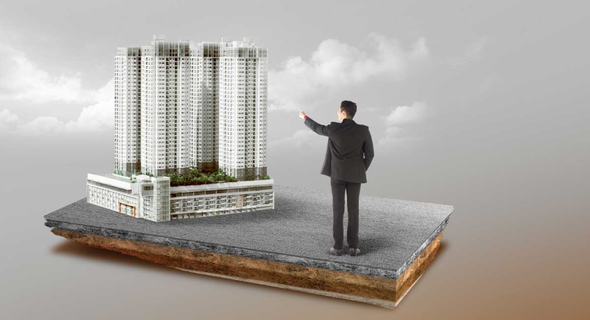 Askaan property management services