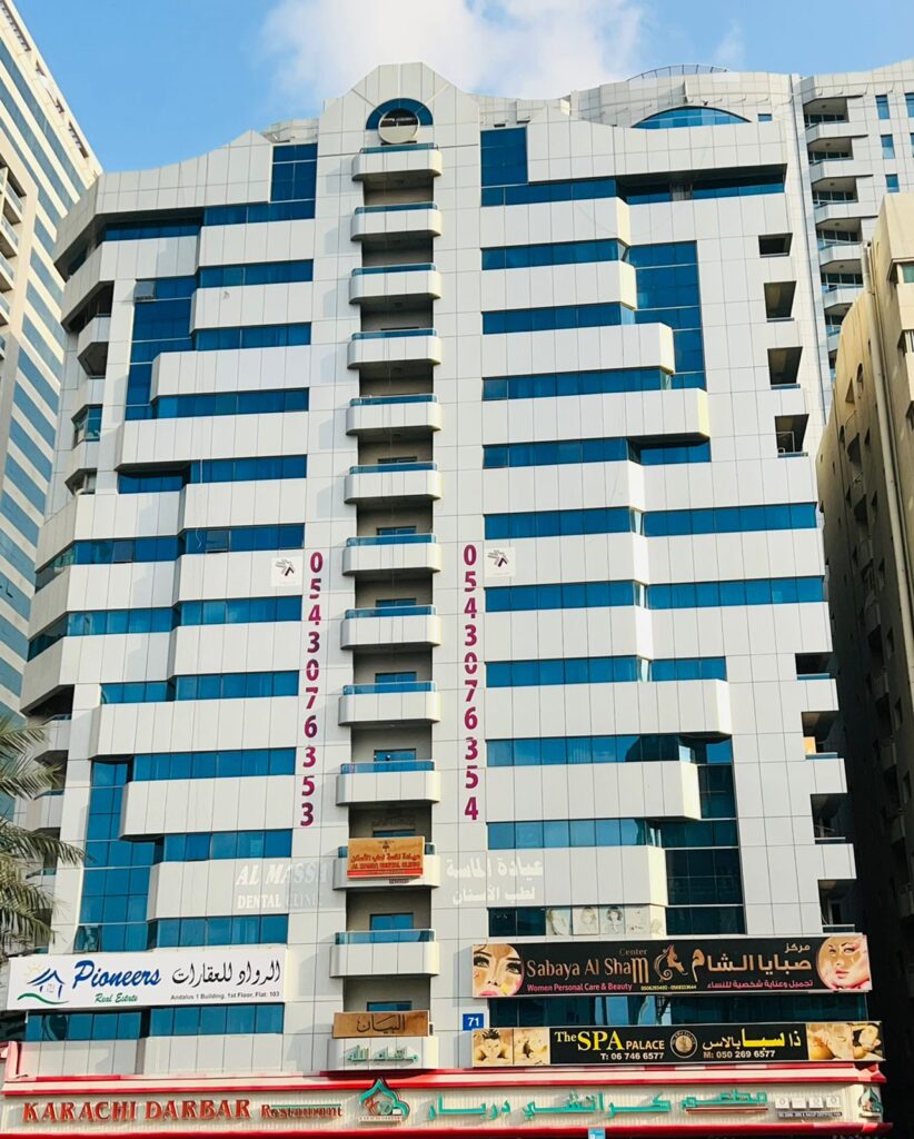 Multiple 2BHK Apartment Available for Rent near to the main road