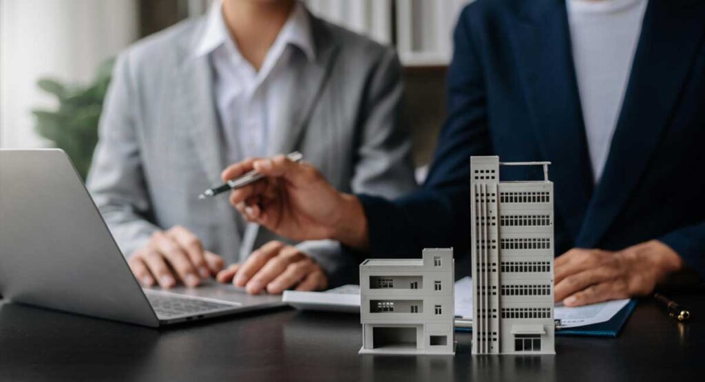 Property Brokerage